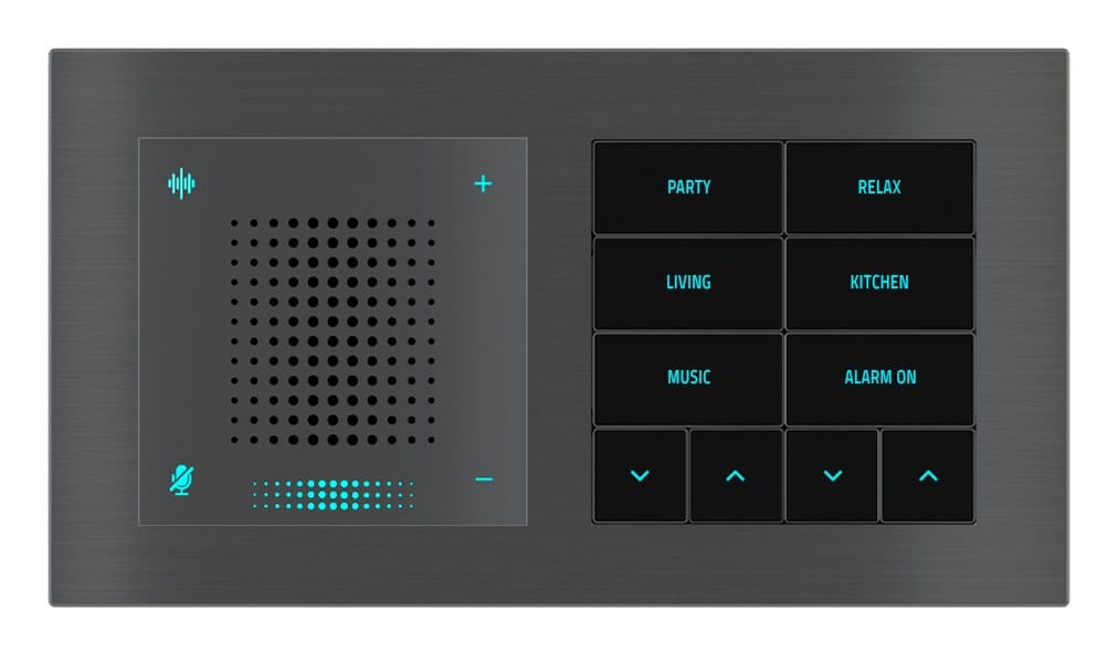 Система домашней автоматизации для домашнего использования EKINEX 20 лет ARCH-00059076 - Вид №1