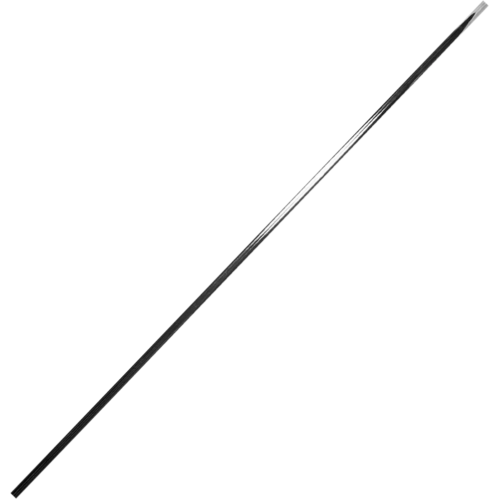 Труба квадратная сталь хромированная 25x1x2000 мм Santreyd STLM-2008085