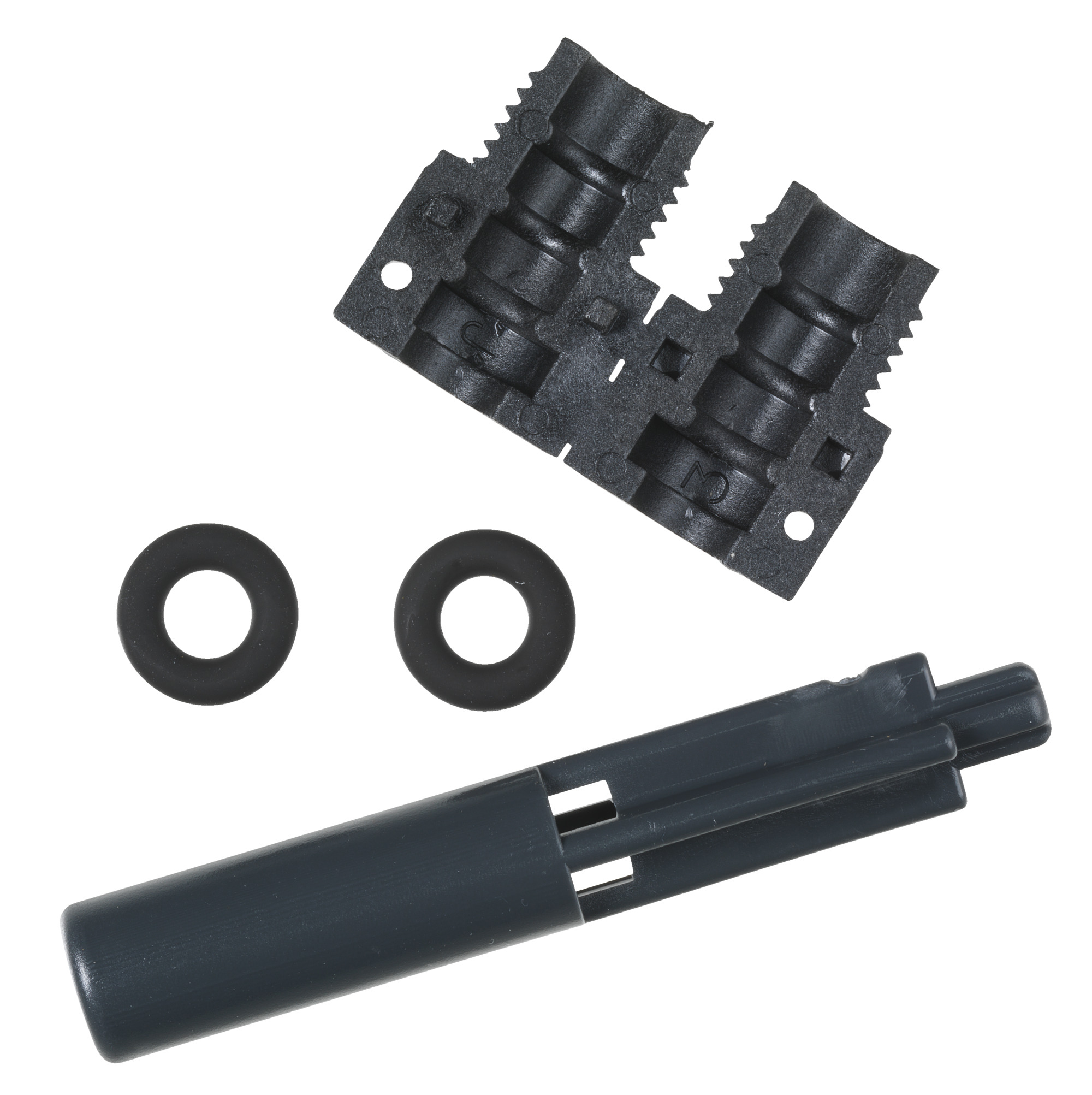 Danfoss Компоненты систем диспетчеризации RS485/Ethernet/адаптер 014U1624  - Вид №9