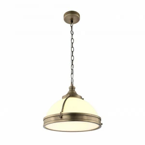 Подвесной светильник Arte Lamp A8077SP-1AB ARTE LAMP 8077 195973 Белый