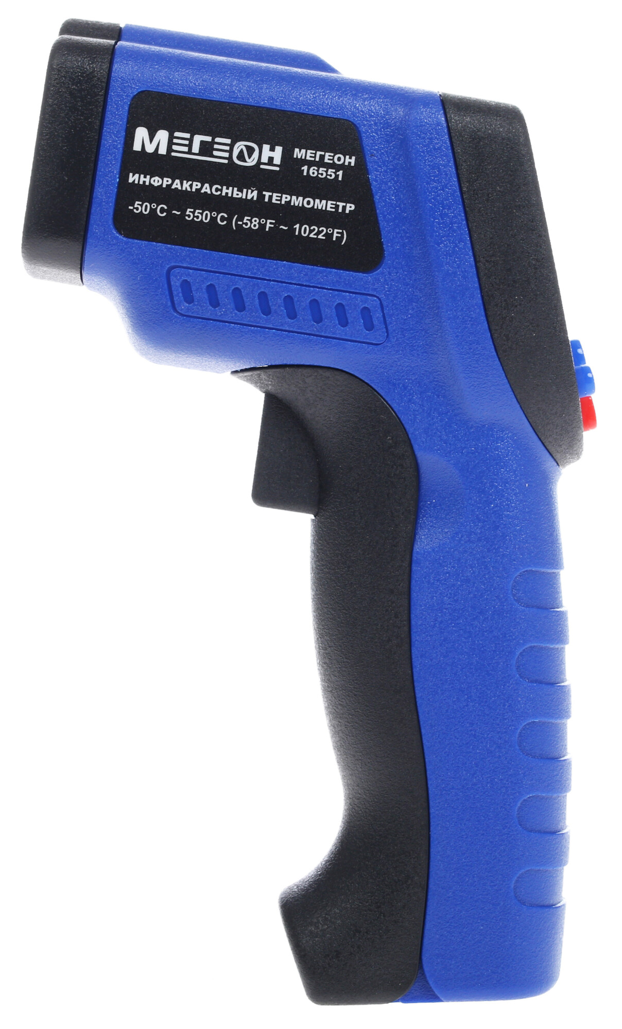 Пирометр Мегеон 16551 1086239 STDN-0108161