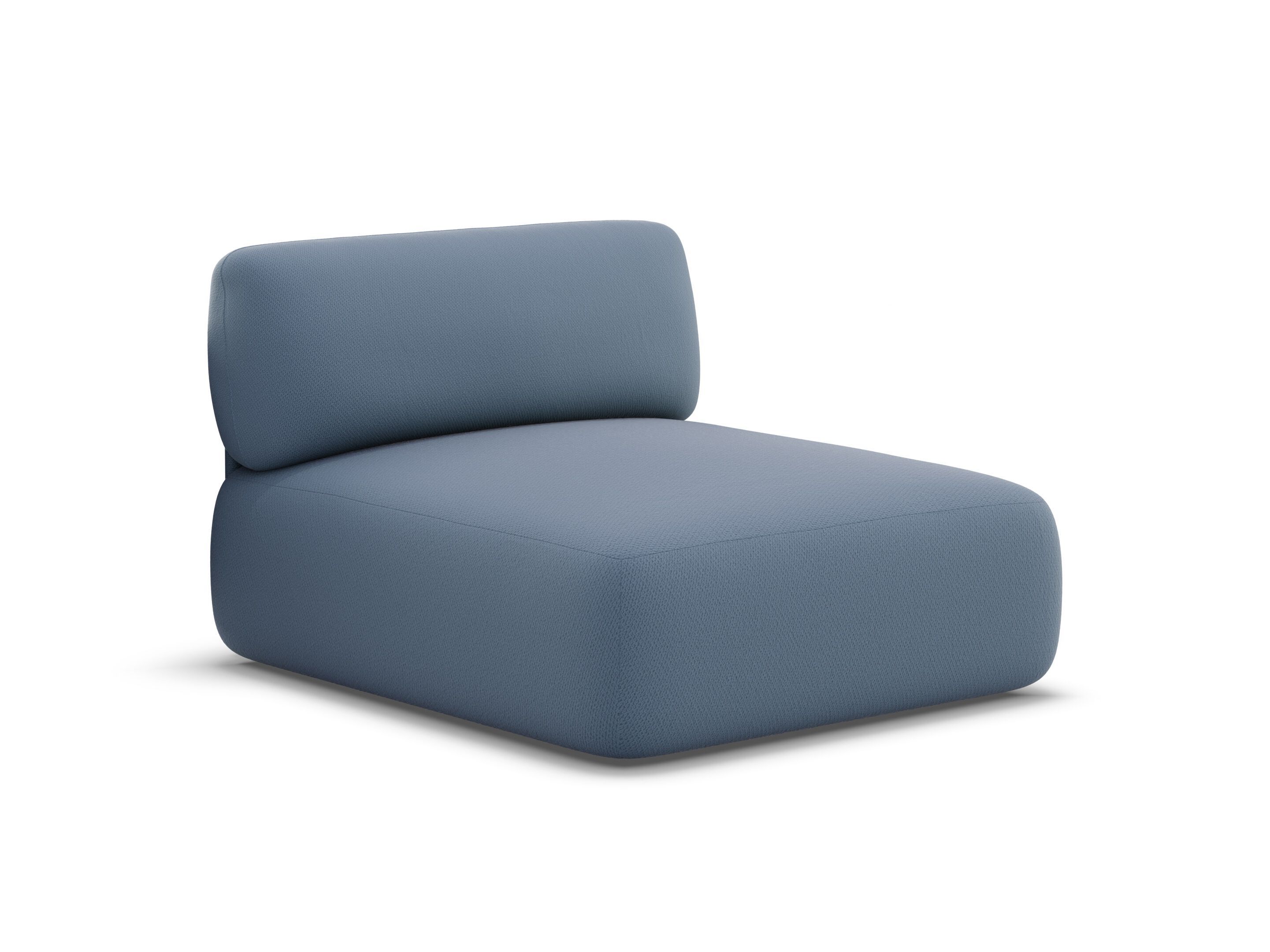 Тканевое кресло Noah Living торий ARCH-00059857 - Вид №1