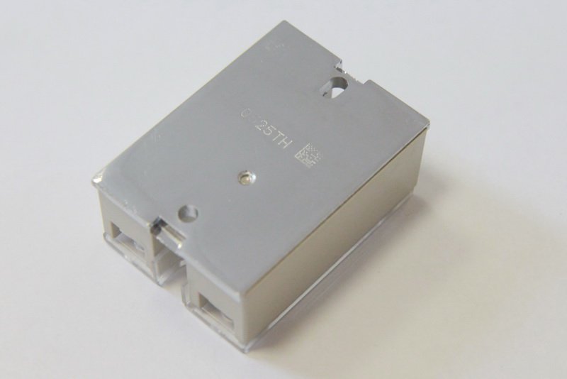 2172 Твердотельное реле 25DA LAB.Space  - Вид №4