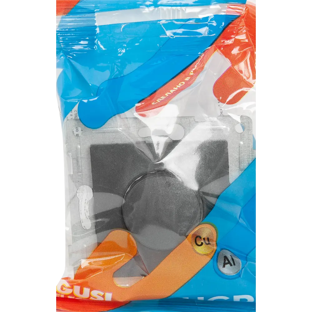 Диммер GUSI Electric для плавной регулировки освещения 83864378 Ugra STLM-0045191 - Вид №5