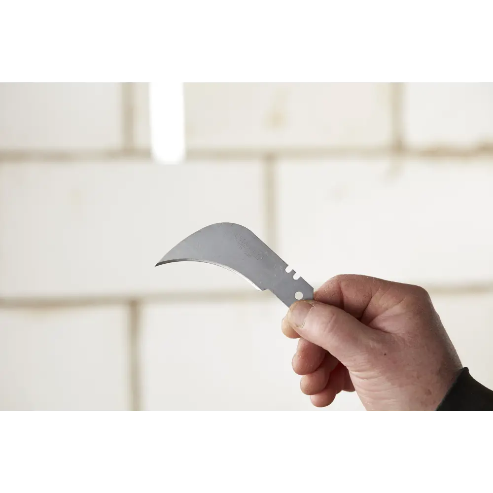 Лезвие для ножа Stanley для линолеума 19 мм STLM-2188556 - Вид №3