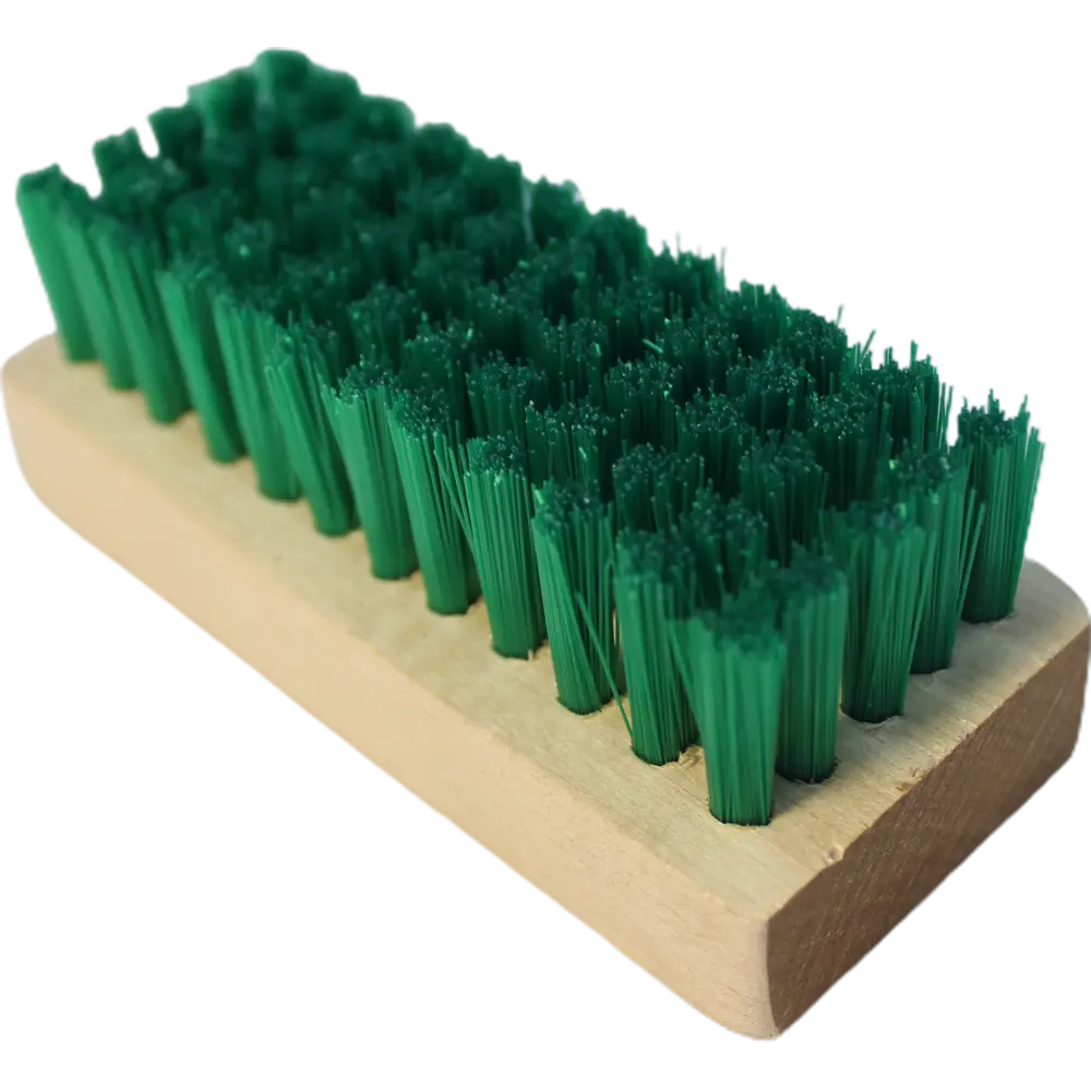 Щётка для рук 45x45x80 мм дерево/синтетическая щетина Santreyd STLM-2066451