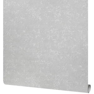 Обои флизелиновые Ateliero Azzurro тёмно-серые 1.06 м ФAT281318