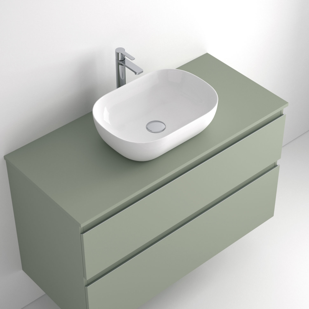 Комплекты мебели для ваннойNOVUS Collection Avila Dos AVST04 - Вид №49