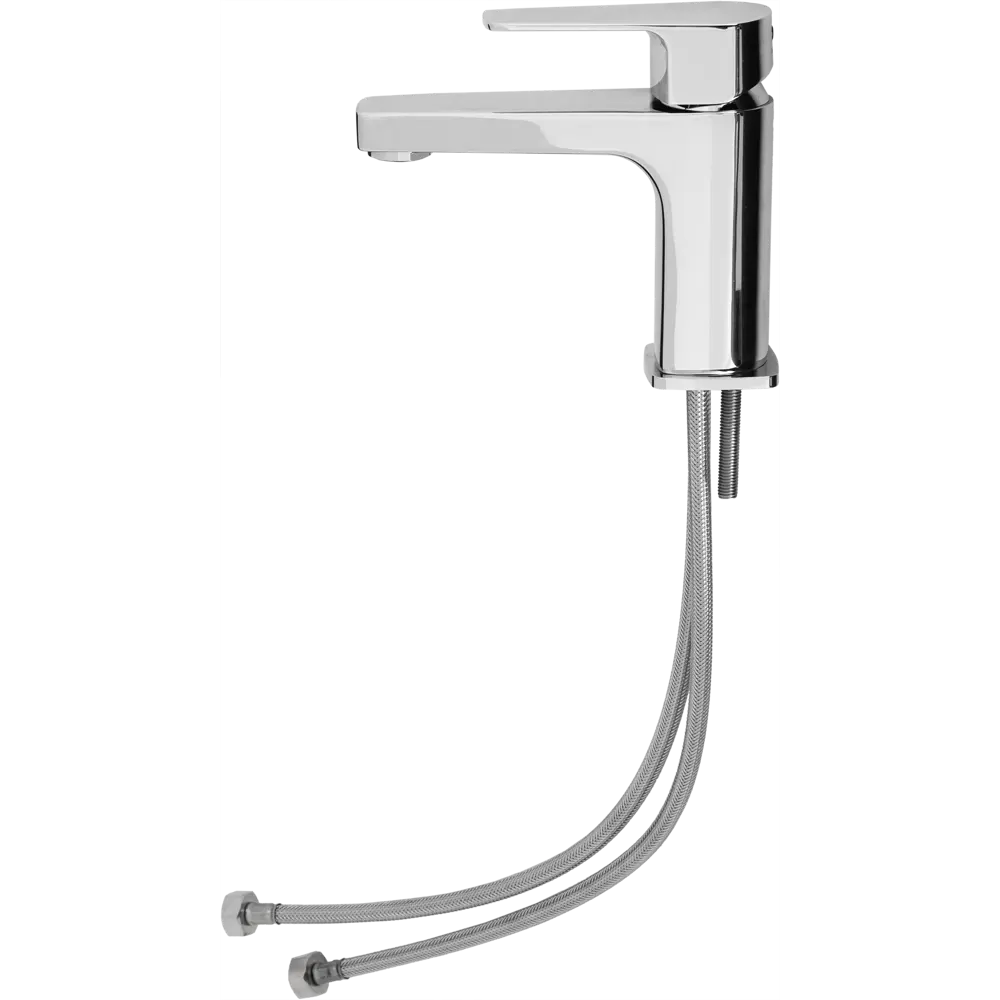 Смеситель для раковины Ideal Standard Cerafine D однорычажный цвет хром STLM-2097589 - Вид №1