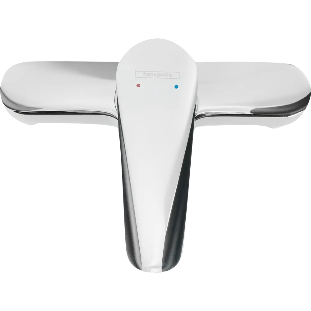 Смеситель для душа Hansgrohe Logis встраиваемый STLM-2114894 - Вид №3