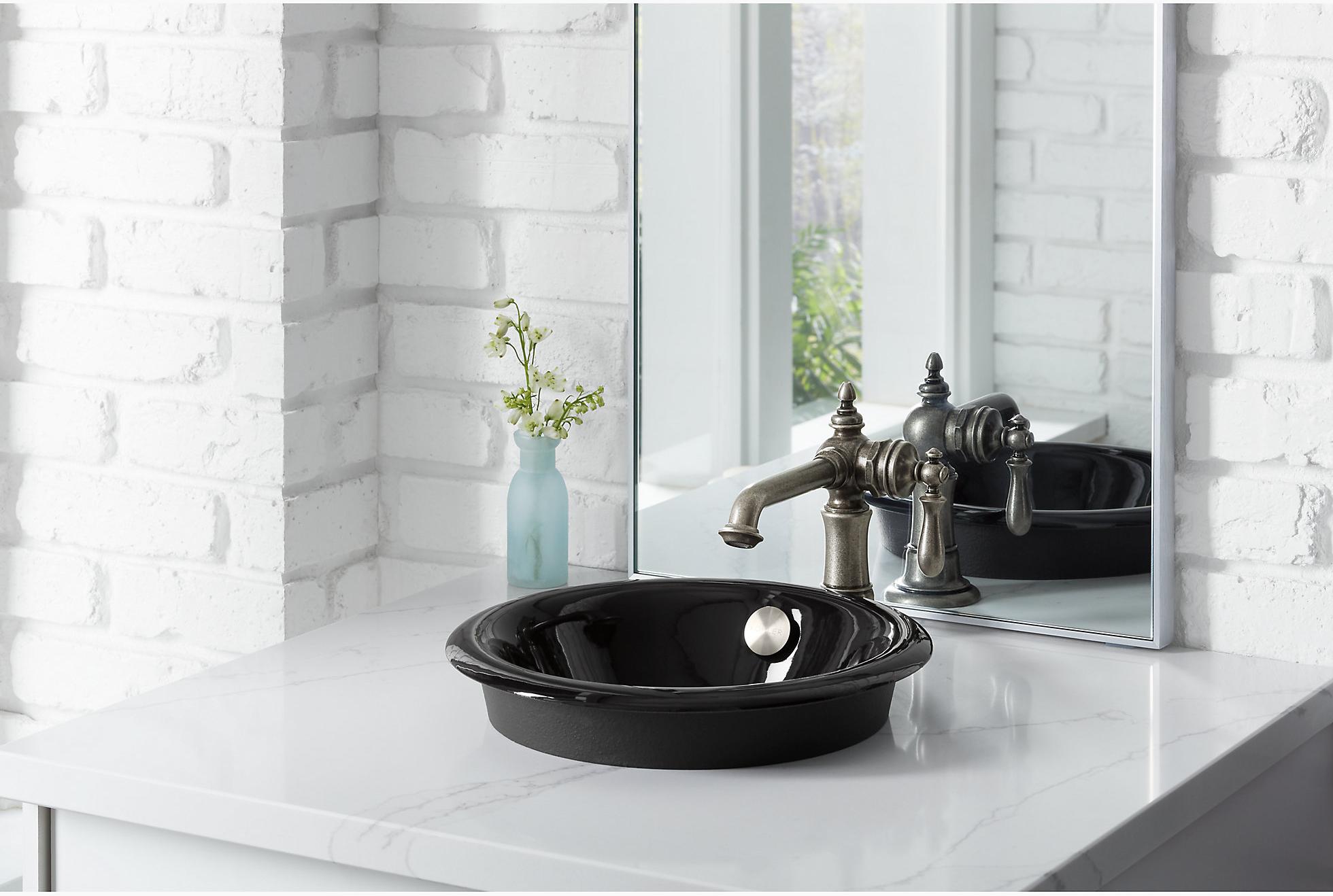 KOHLER  K-20211-P5-96  - Вид №4