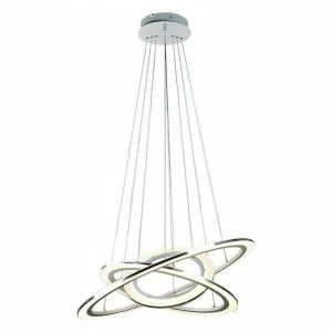 Подвесной светодиодный светильник Arte Lamp 42 A9305SP-3WH ARTE LAMP 42 072257 Белый