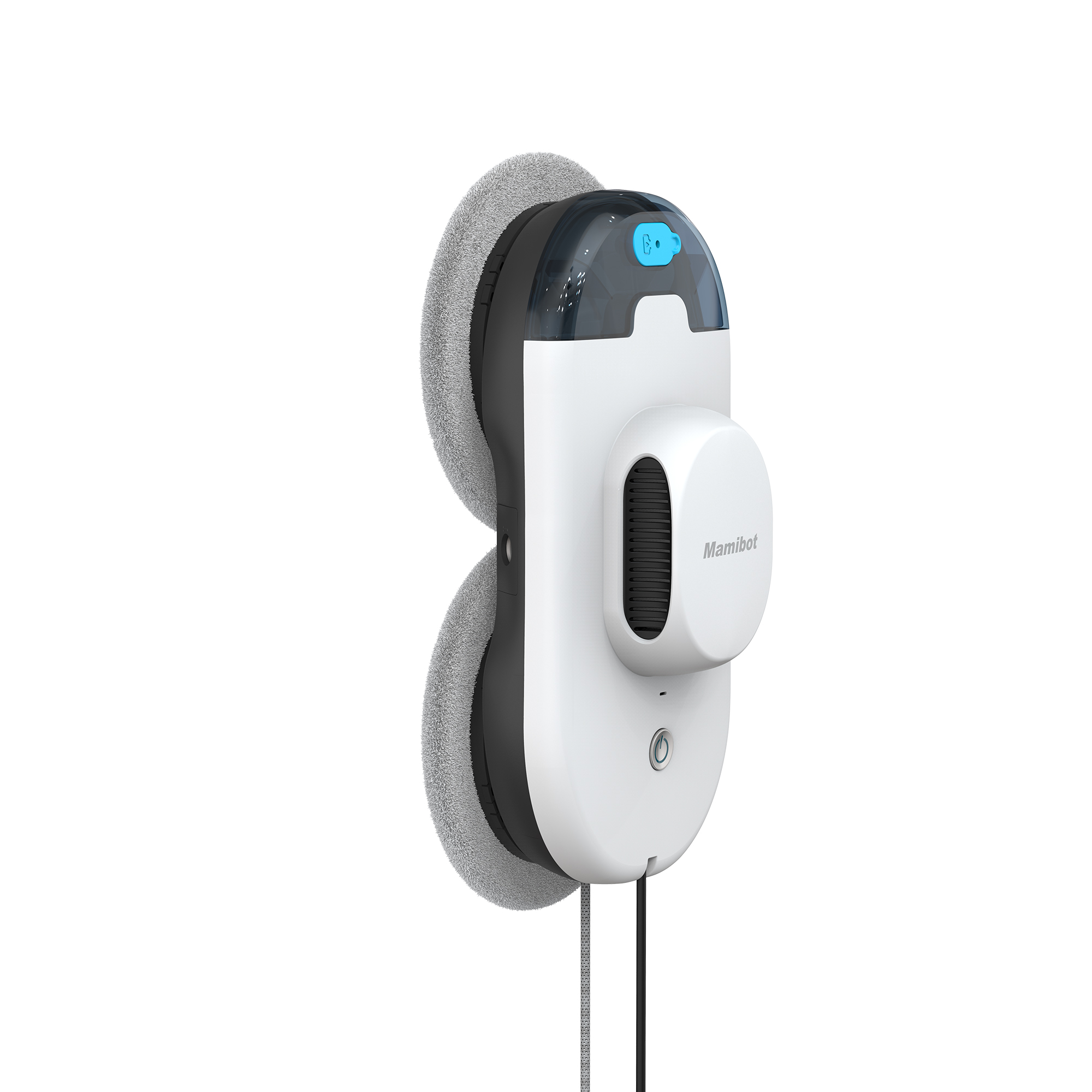 5496690 Робот-мойщик окон Mamibot W100 белый STDN-0077862 - Вид №1