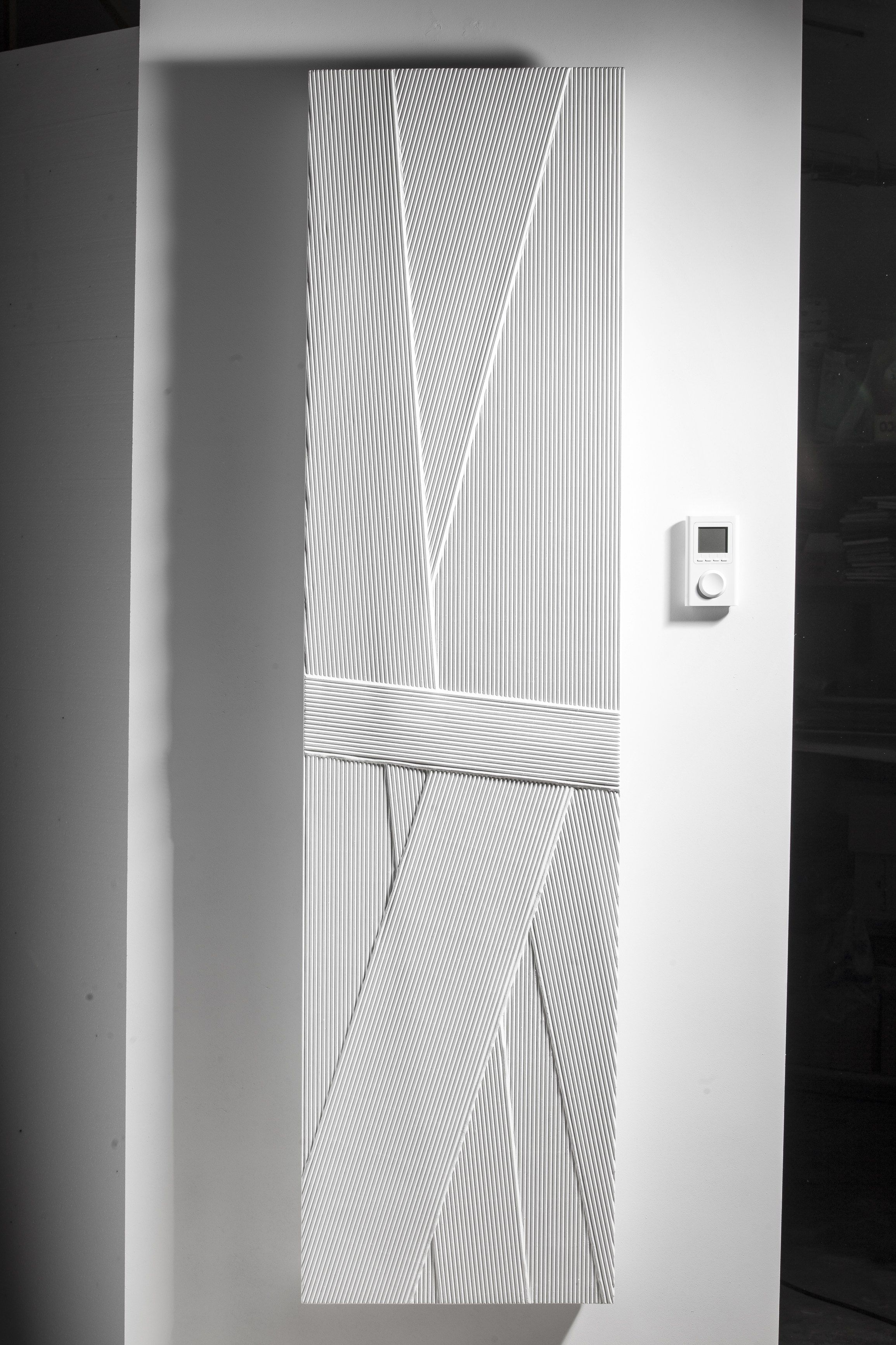 Полотенцесушитель Olycale® CINIER ROC ARCH-00068919 - Вид №8