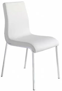 Angel Cerdá Стул из искусственной кожи New chair 4025 f3141