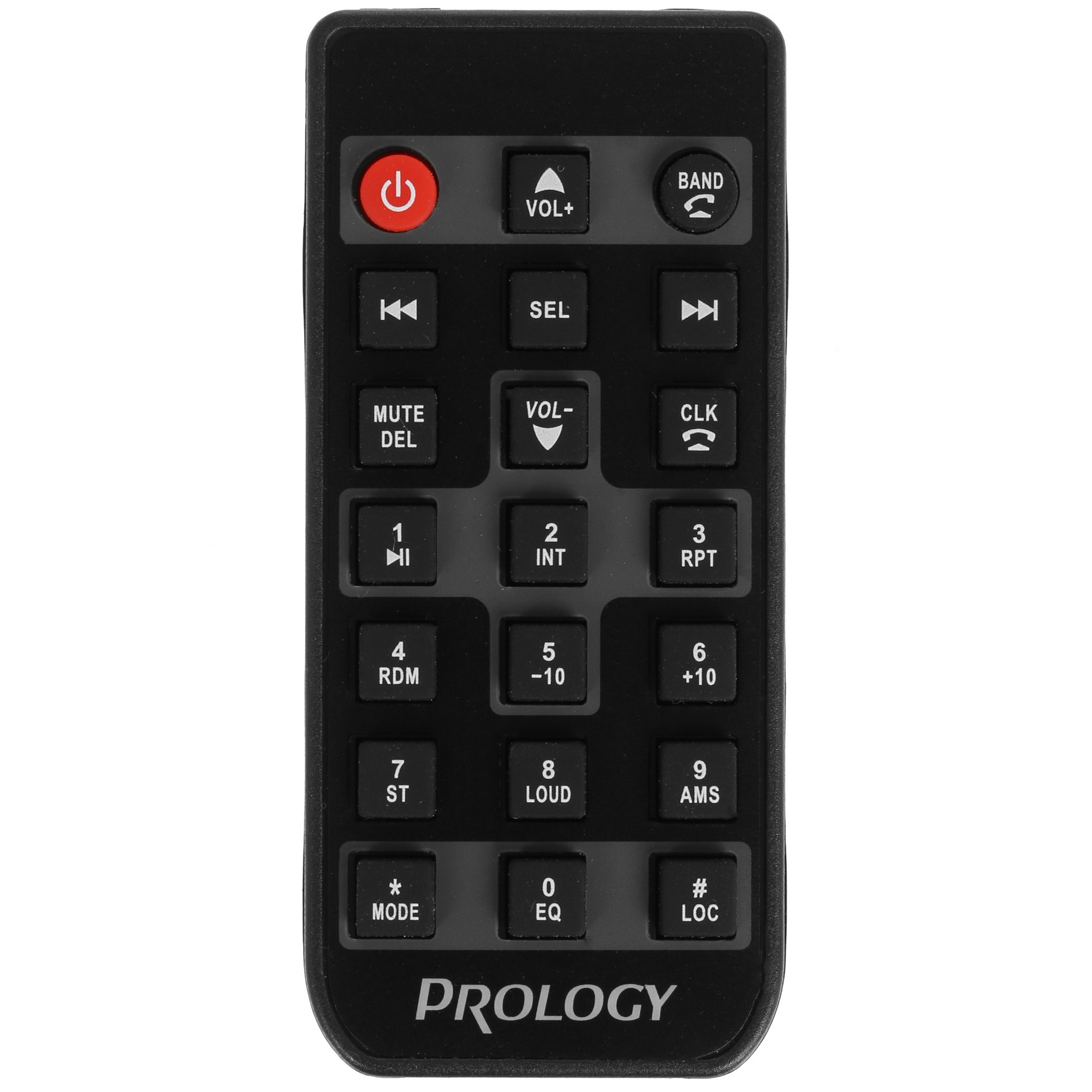 5362340 Автопроигрыватель PROLOGY MPR-100 STDN-0044711 - Вид №5