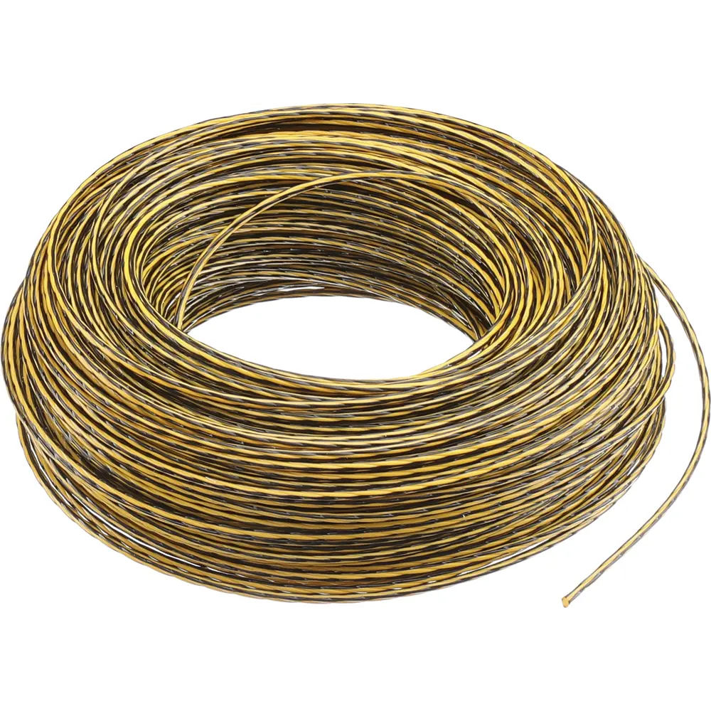 Леска для триммера Dewalt ø2 мм 68.8 м витая STLM-2054117 - Вид №2