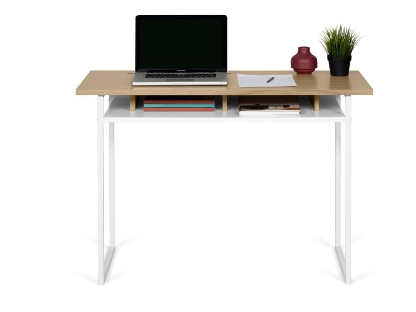 Прямоугольный стол из МДФ TemaHome BRISTOL ARCH-00098992 - Вид №3