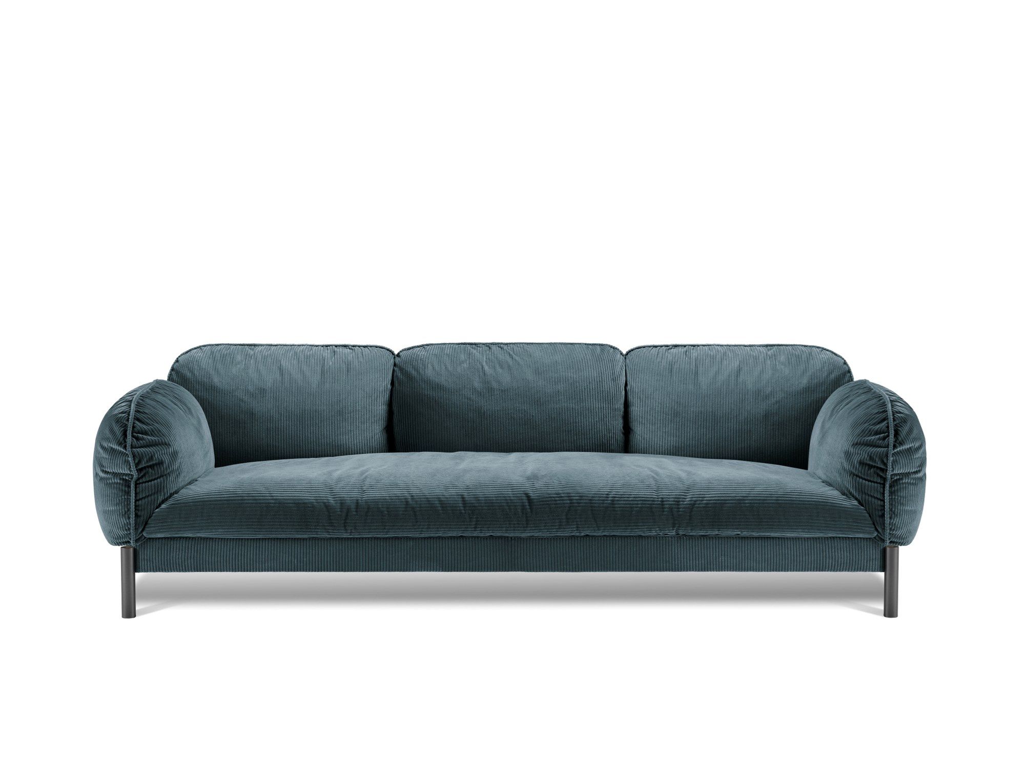 3-местный диван GHIDINI1961 Тарантино ARCH-00121135 - Вид №6