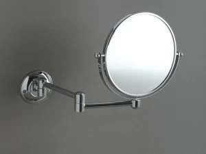 BLEU PROVENCE Настенное увеличительное зеркало Specchi in metallo Ab227