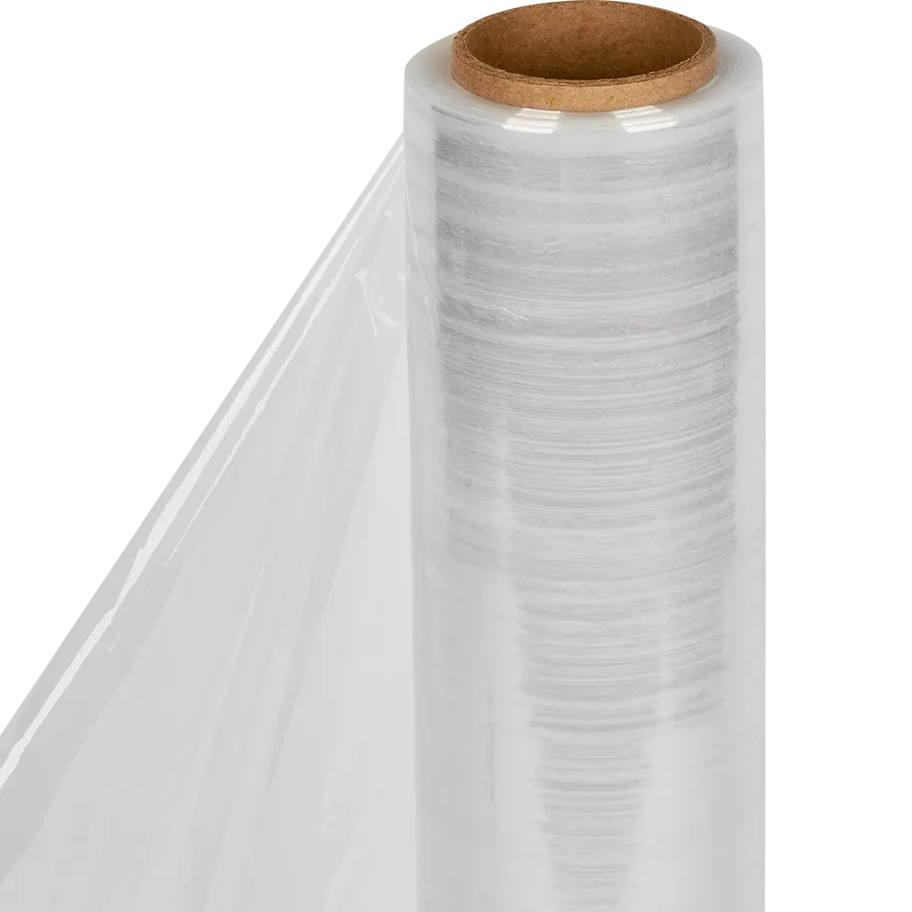 Стрейч-пленка Невский крепеж 0.5x140 м полиэтилен STLM-2020992 - Вид №3