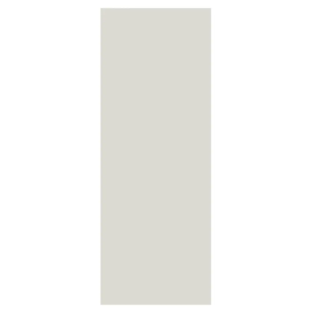 Дверь для шкафа Delinia «Айс» 33x92 см, ЛДСП, цвет белый STLM-2126850
