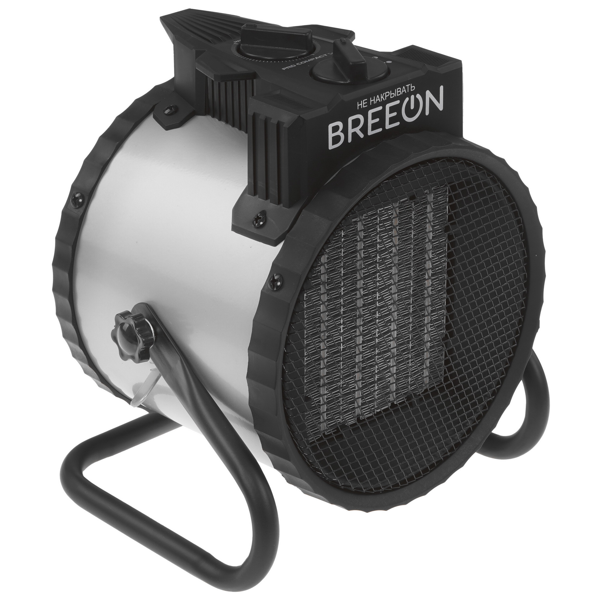 9147828 Тепловая пушка электрическая Breeon BHEG-2000 STDN-0026237