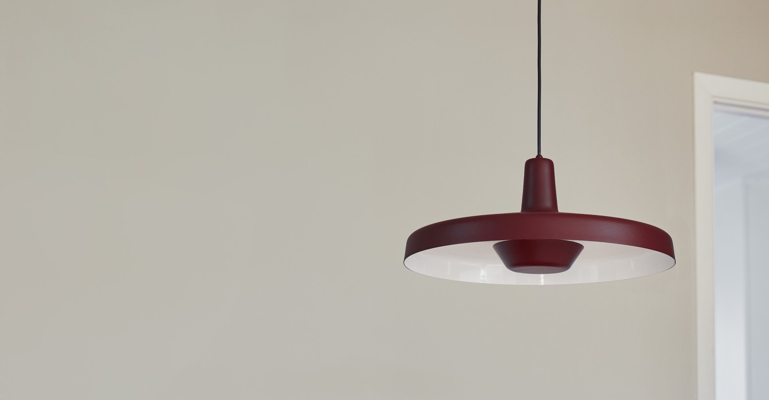 Регулируемая подвесная лампа Grupa Arigato ARCH-00149675 - Вид №16