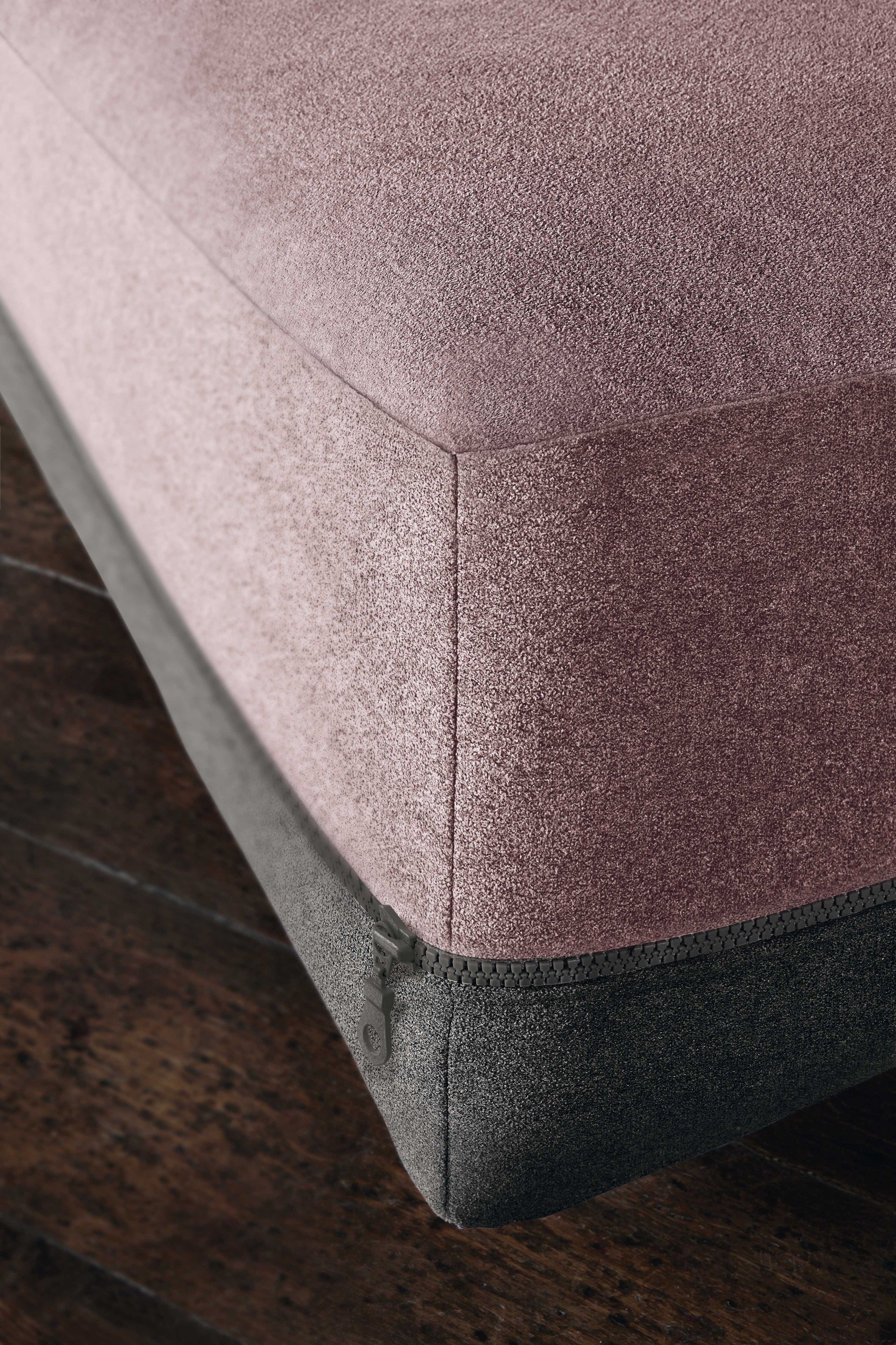 Модульный тканевый диван Ditre Italia Sanders ARCH-00058578 - Вид №13