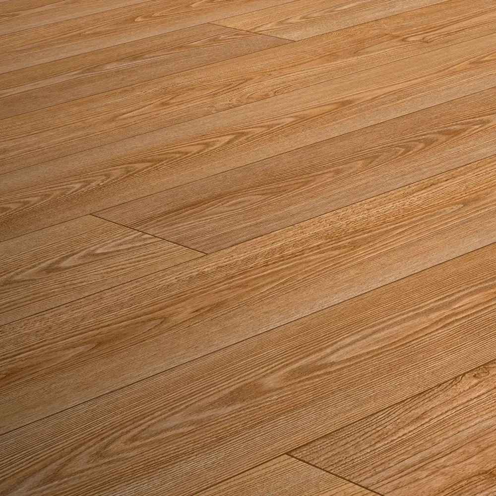 Линолеум «Noventis Ла Манш дуб Глостер» 42 класс 1.5 м STLM-2170471 - Вид №3