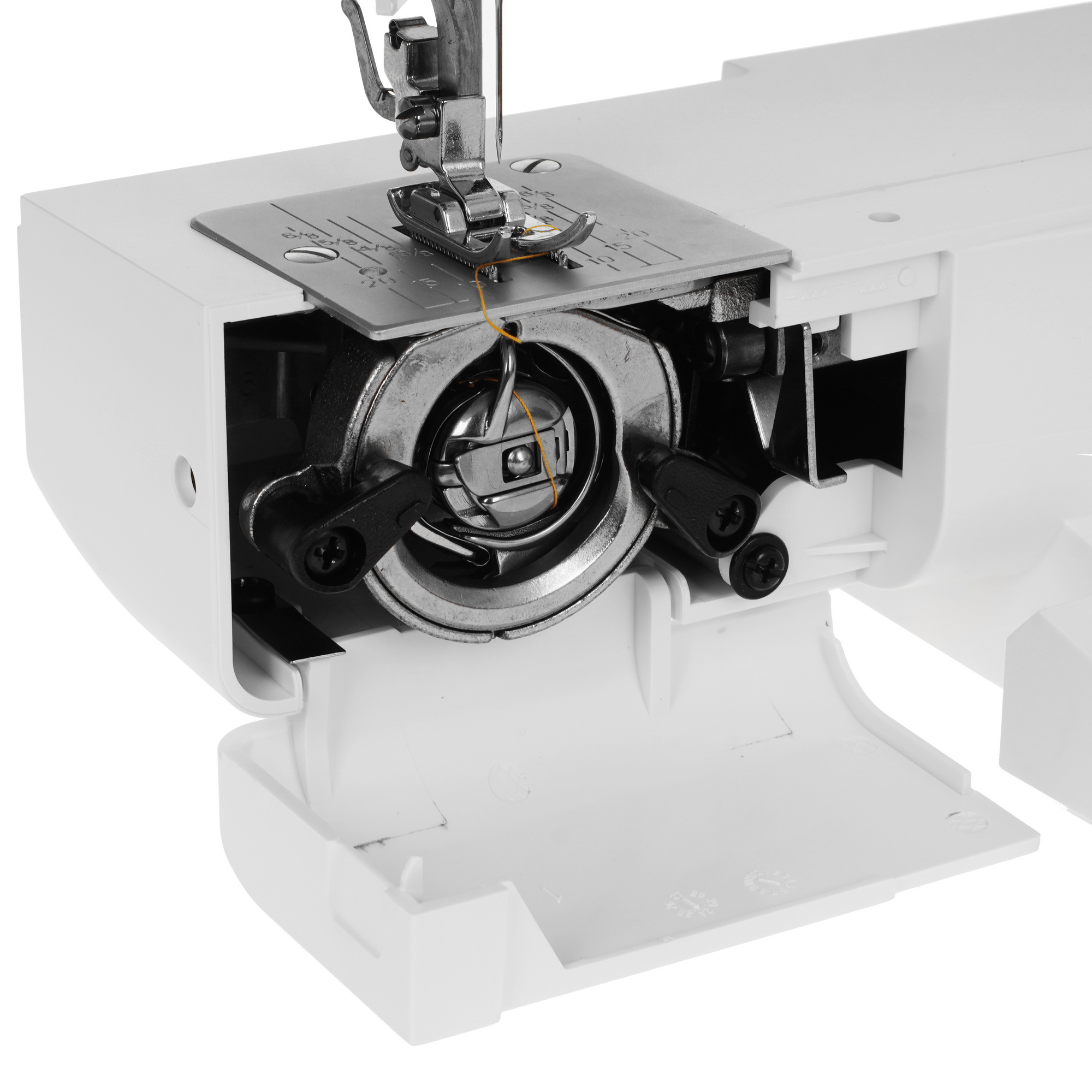 9193619 Швейная машина Comfort 3060 STDN-0139759 - Вид №5