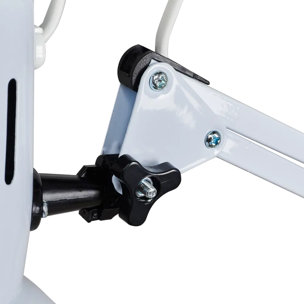 CAMELION KD-312 — регулируемая лампа на струбцине для рабочего пространства 82671776 STLM-0033549 - Вид №3