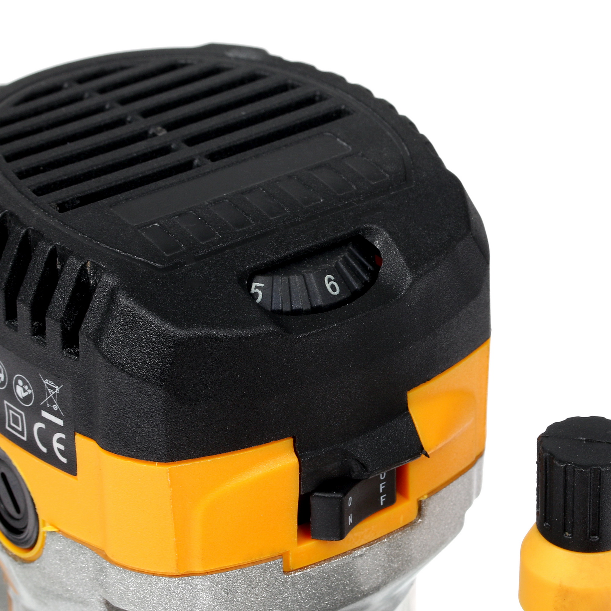 Фрезер DEKO DKR950 9945333 STDN-0022092 - Вид №3