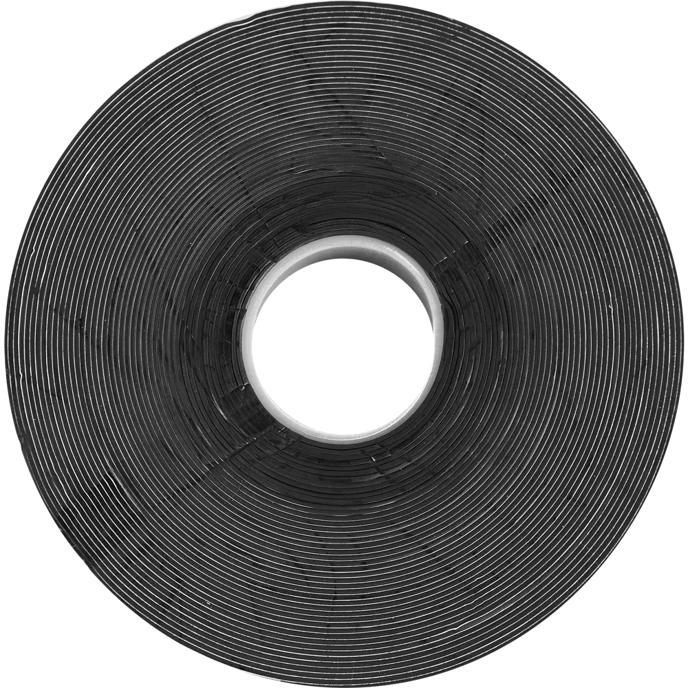 Santreyd Изолента ПВХ черная для электромонтажа 87658973 STLM-1115170 - Вид №1