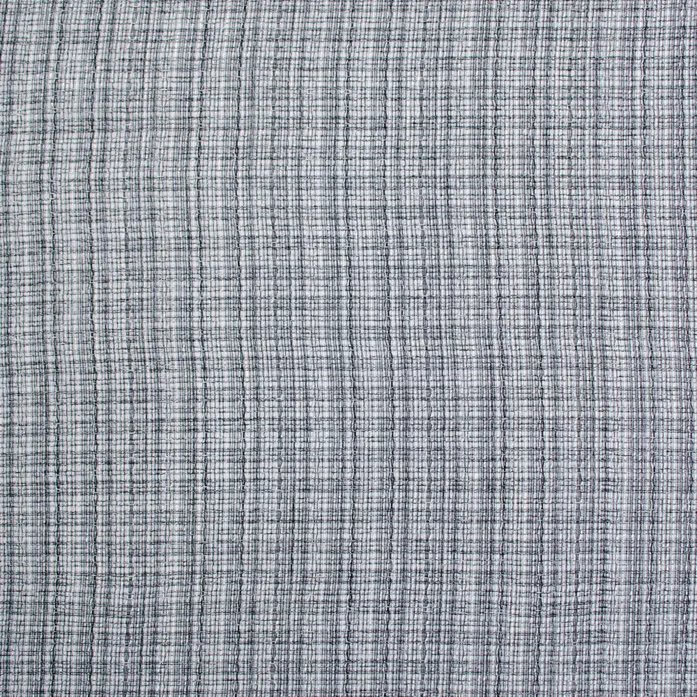 MIAMOZA Тюль Сильвер для кухни с декоративной лентой 300×295 см 88054140 STLM-1046459 - Вид №1