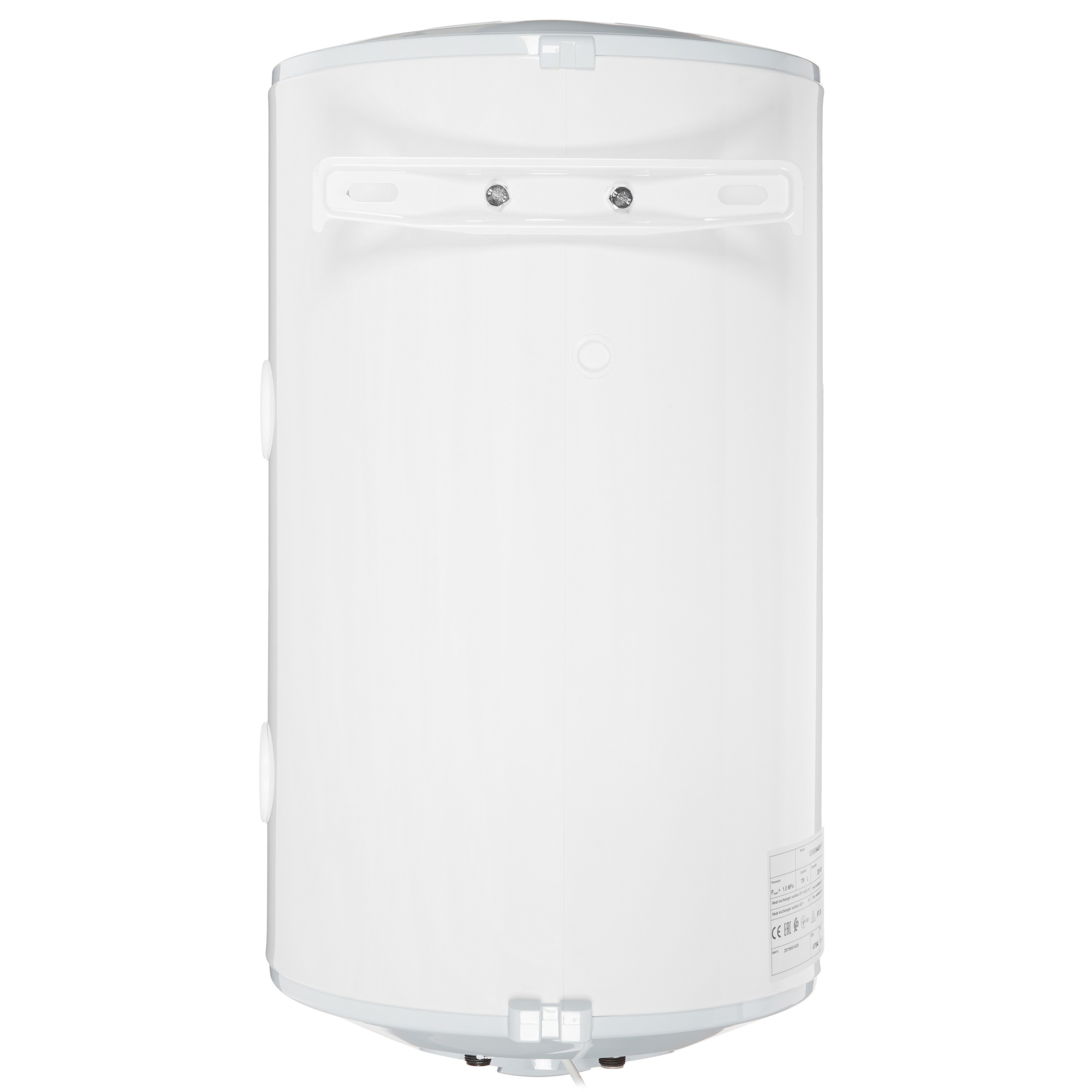 8196325 Бойлер косвенного нагрева TESY GCV6S 804420 B11 TSRC STDN-0047204 - Вид №6