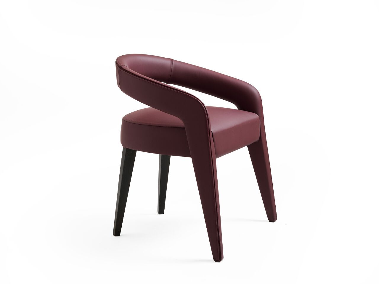 Мягкий стул RIVATELIER PHOENIX ARCH-00006161