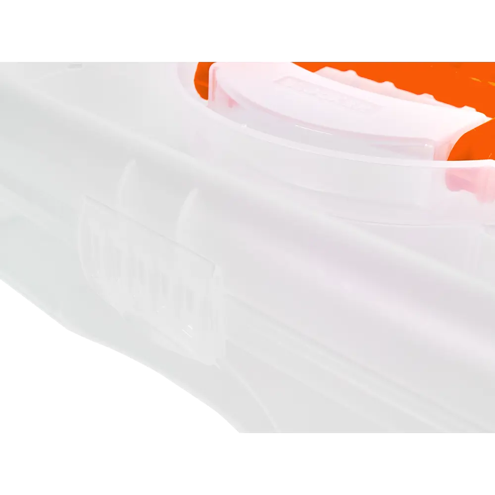 Органайзер Blocker Hobby Box 12 для хранения 295x180x90 мм, пластик, прозрачный STLM-2205651 - Вид №4