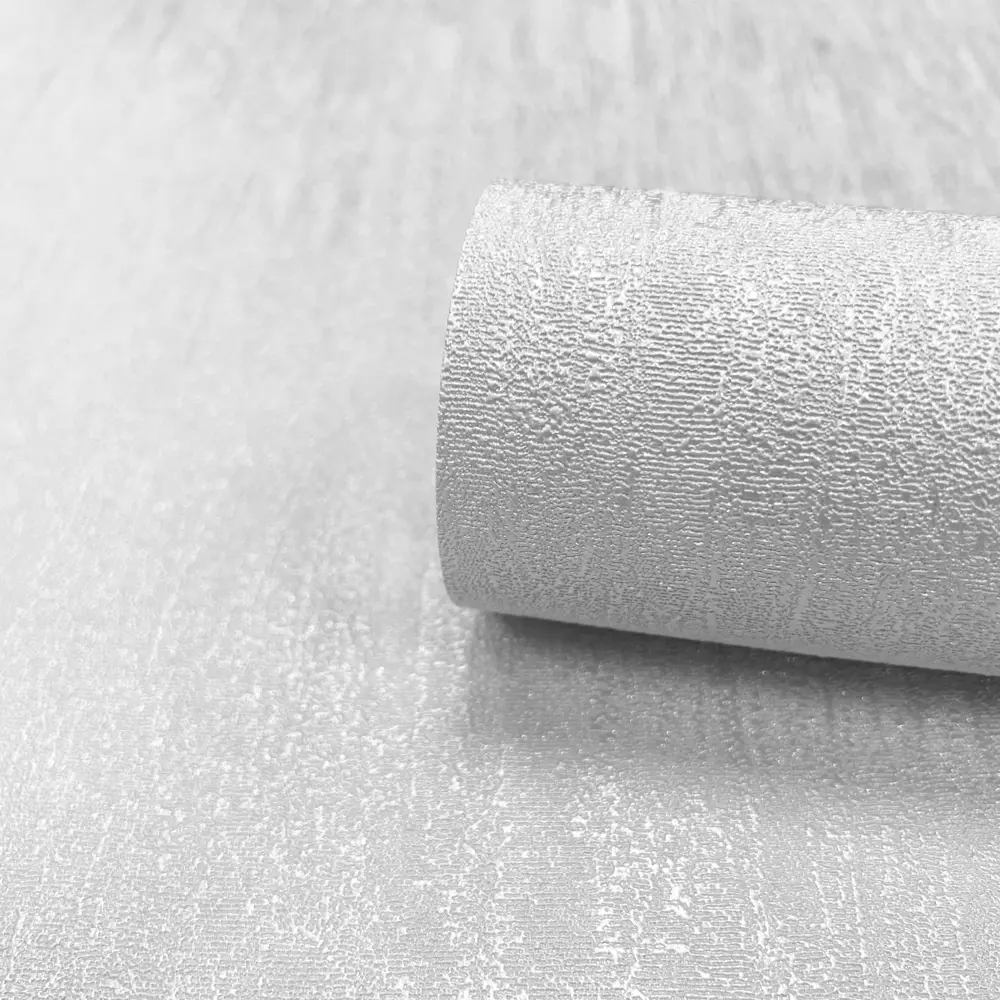 Erismann Mirea: Флизелиновые обои серые с рельефной фактурой 89404616 STLM-1576483 - Вид №1