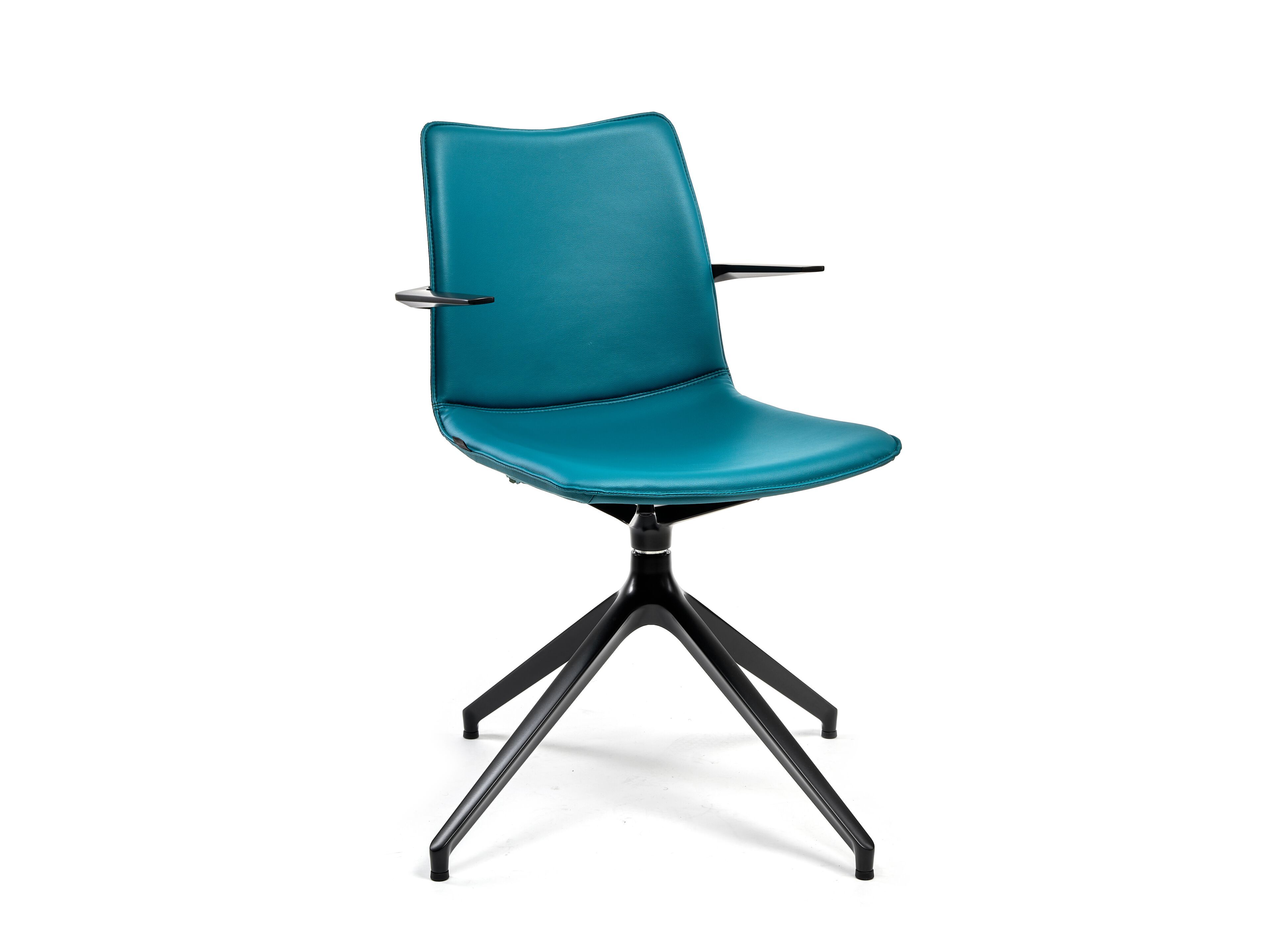 Поворотный стул с подлокотниками AP Factor Небраска ARCH-00150892