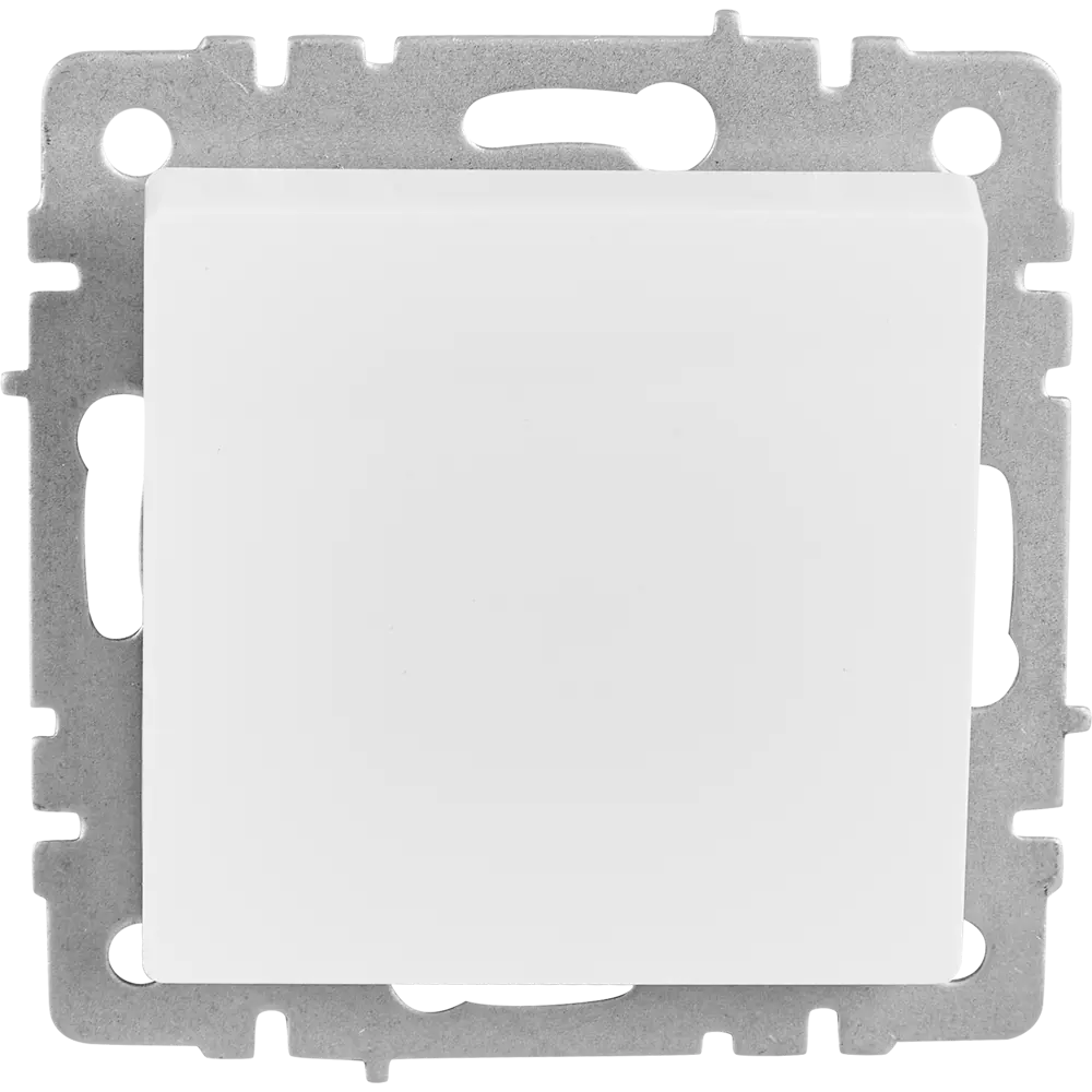 Выключатель IEK Brite двухклавишный скрытого монтажа 87761760 STLM-1111959 - Вид №1