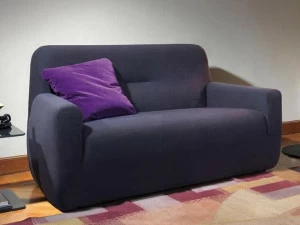 ESTEL GROUP Мягкий диван из ткани Clubina