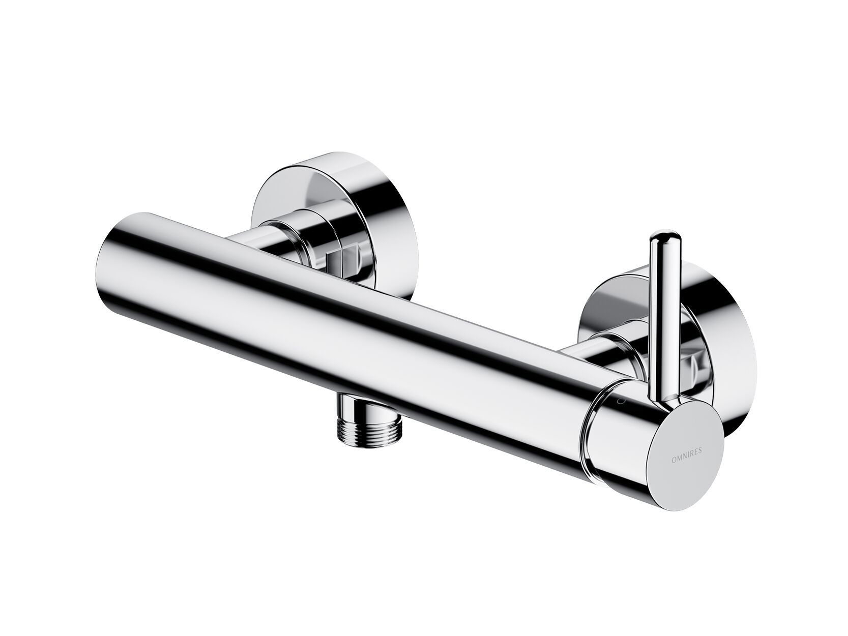 Смеситель для душа на открытом воздухе OMNIRES Y ARCH-00089630