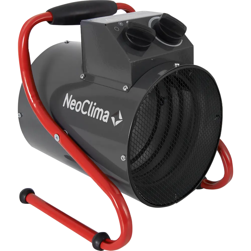 Тепловая пушка электрическая NeoClima ТПК-2 2000 Вт STLM-2075615