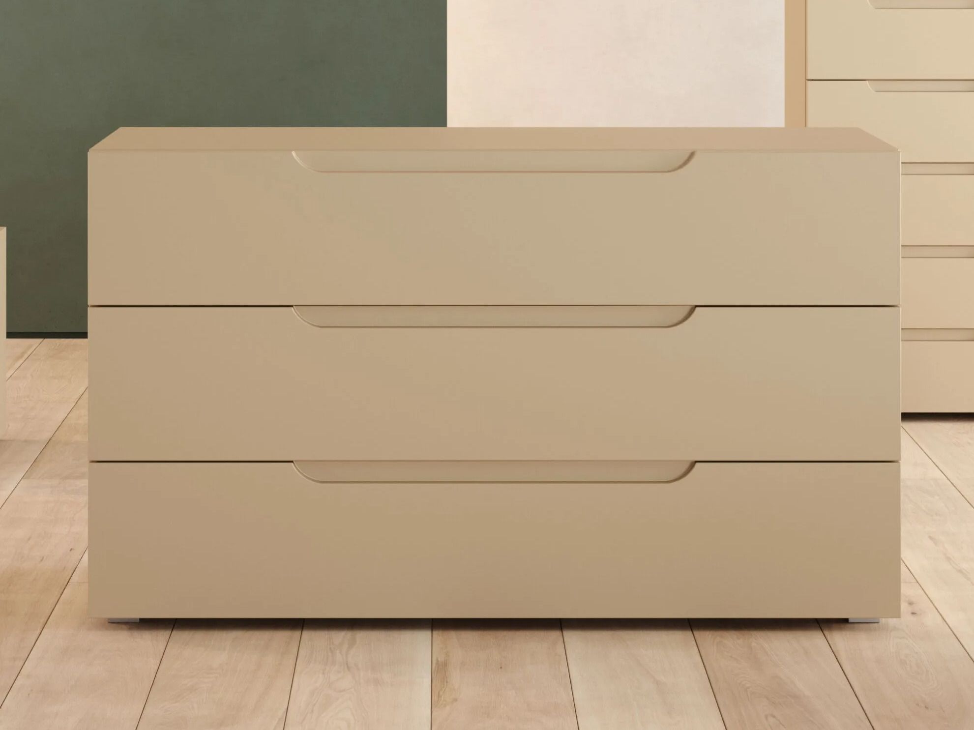 Деревянный комод Giessegi Zara ARCH-00039344