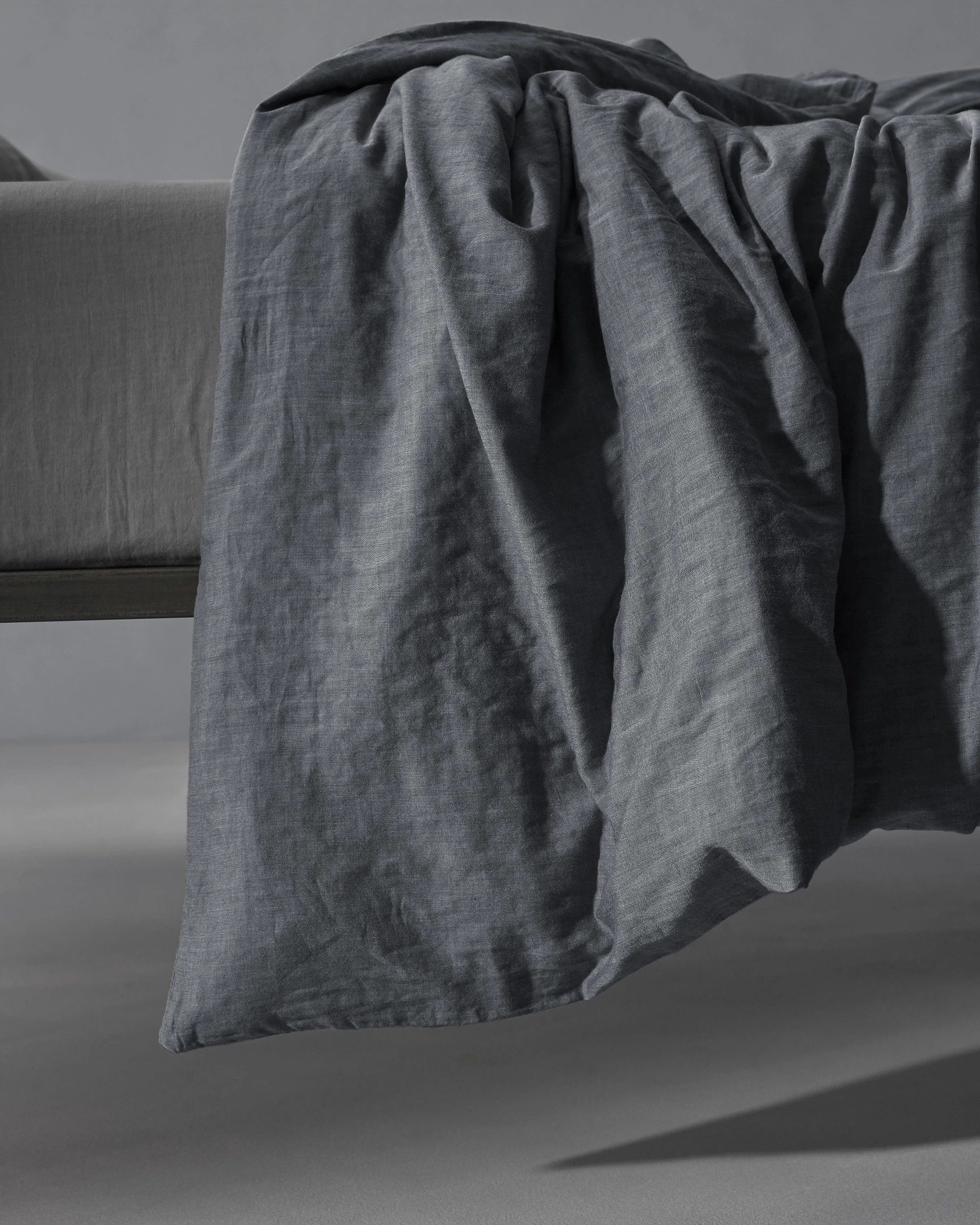 Двойной лицо хлопок вуаль двойной слой пододеяльник Society Limonta MIRO ARCH-00107224 - Вид №8