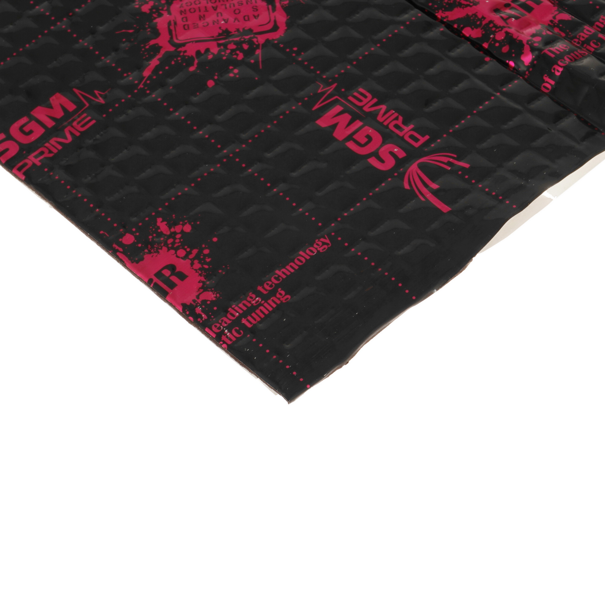 9911856 Виброизоляция SGM Air M3 Prime STDN-0057217 - Вид №1