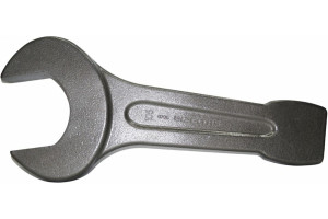 15860788 Рожковый ударный ключ 105 мм 0700050105 IZELTAS
