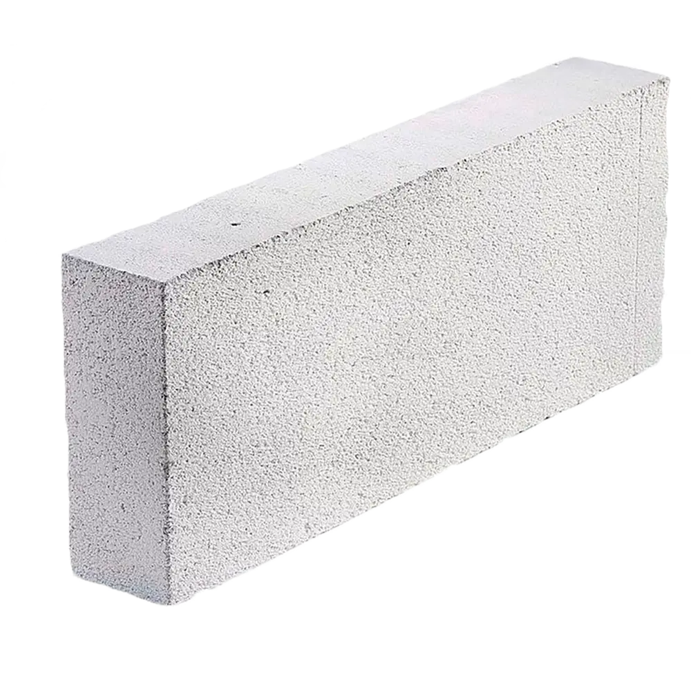 Блок газобетонный стеновой D500 600x250x75 мм СТЕНБЛОК STLM-2146716