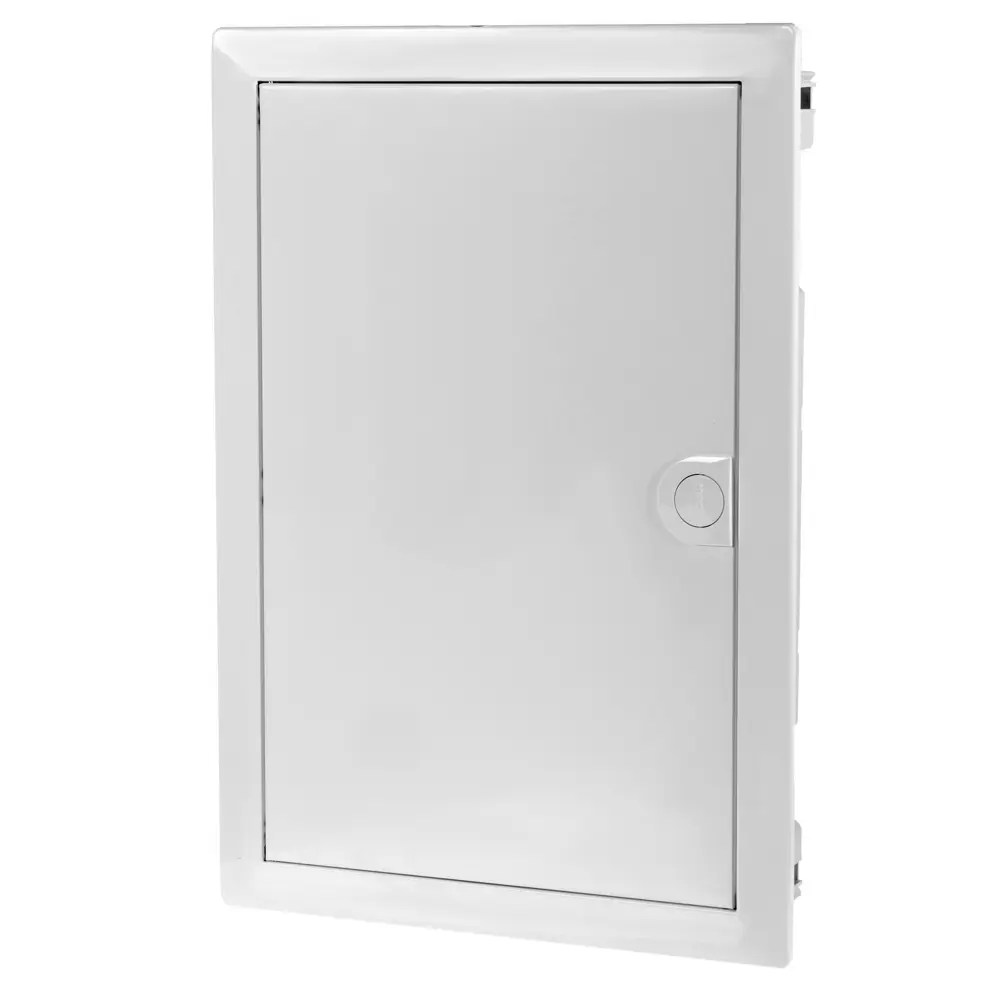 Щит распределительный навесной Hager Volta VU24AT 24 модуля IP30 пластик STLM-2033621